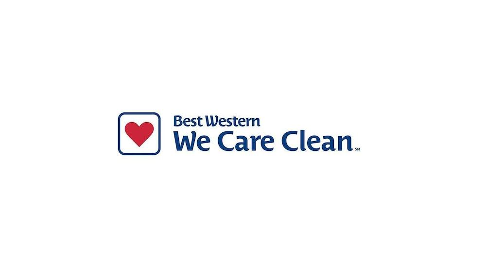 Best Western Plus Plaza Hotel Darmstadt Eksteriør bilde