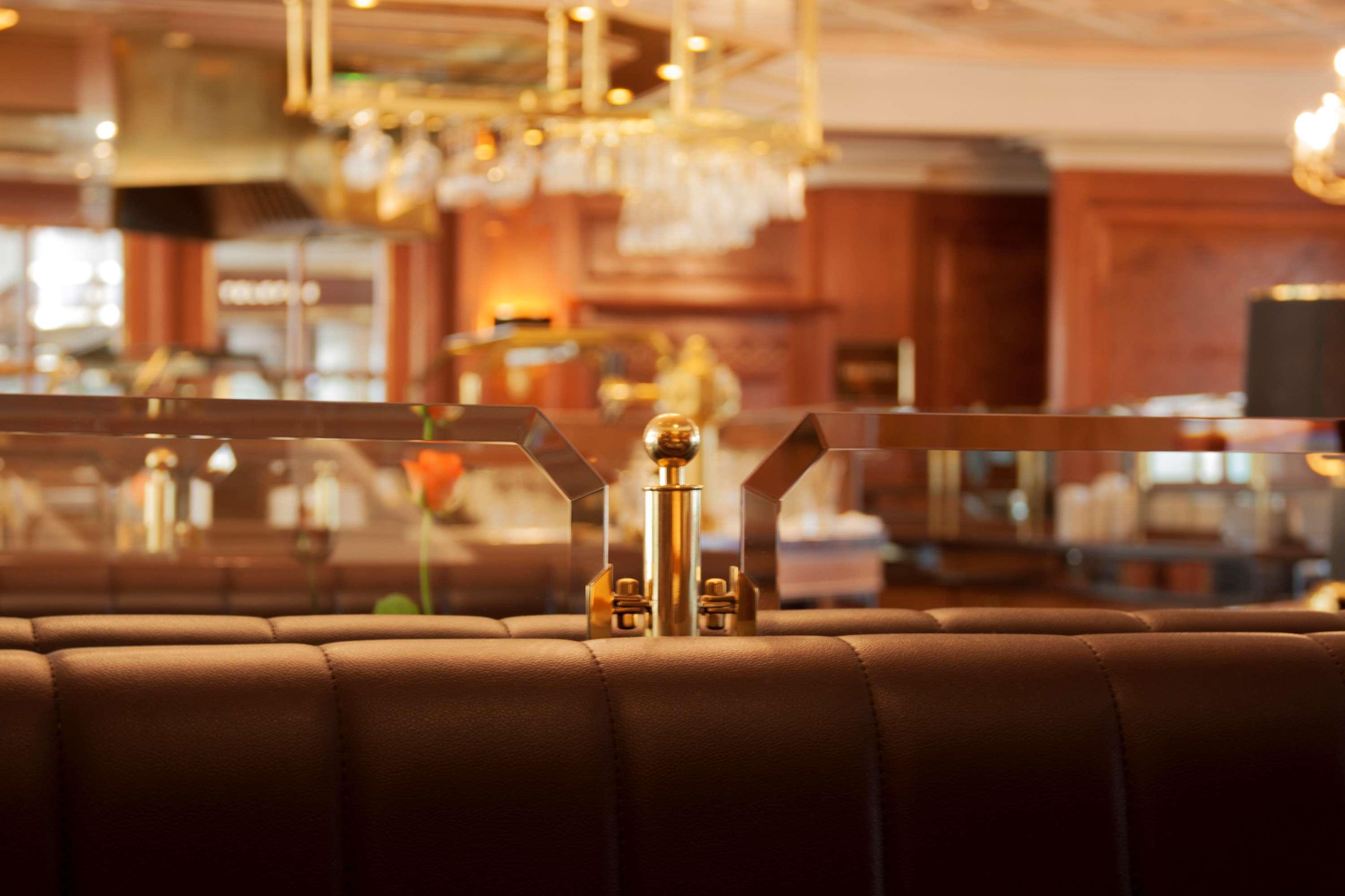 Best Western Plus Plaza Hotel Darmstadt Eksteriør bilde