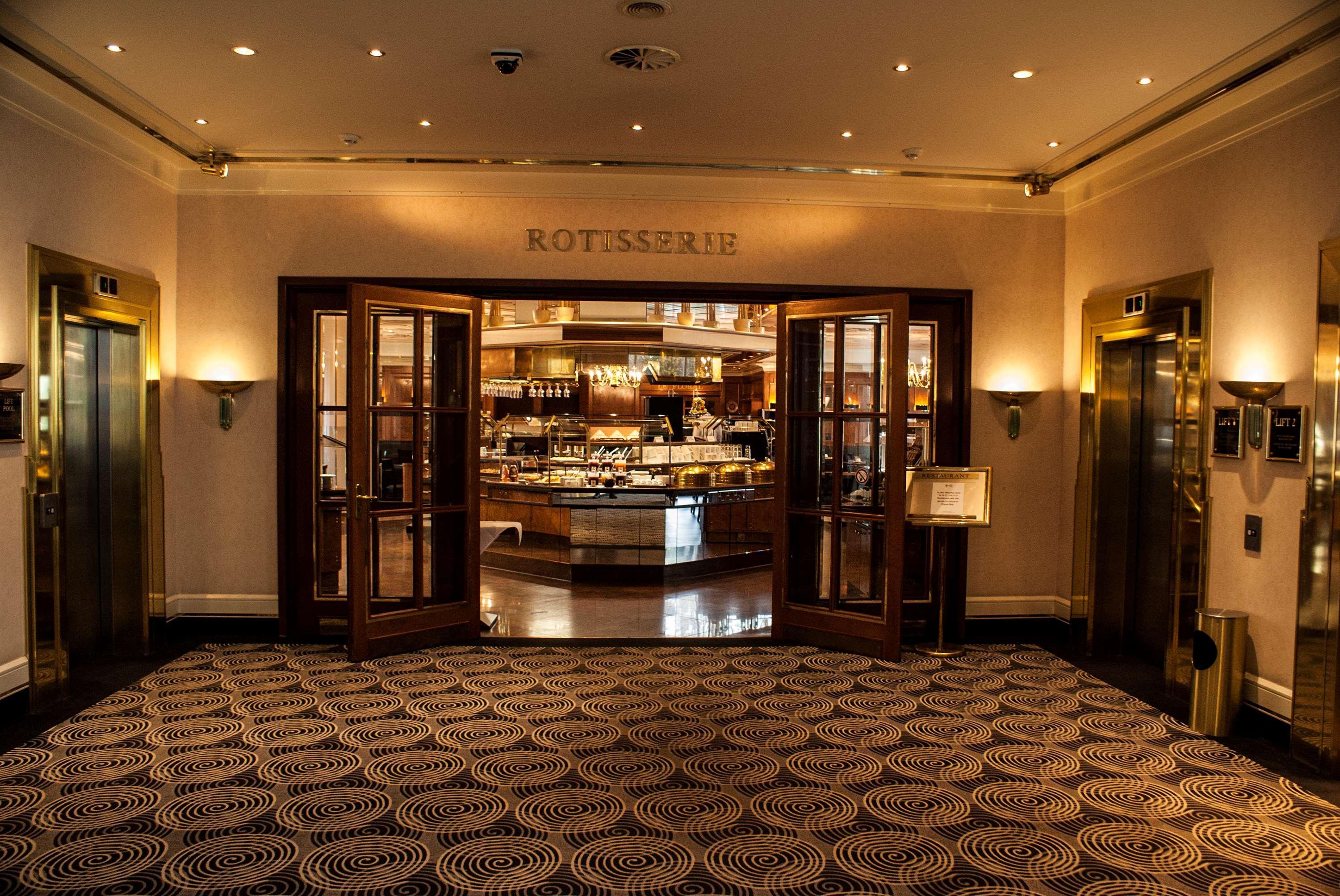 Best Western Plus Plaza Hotel Darmstadt Eksteriør bilde