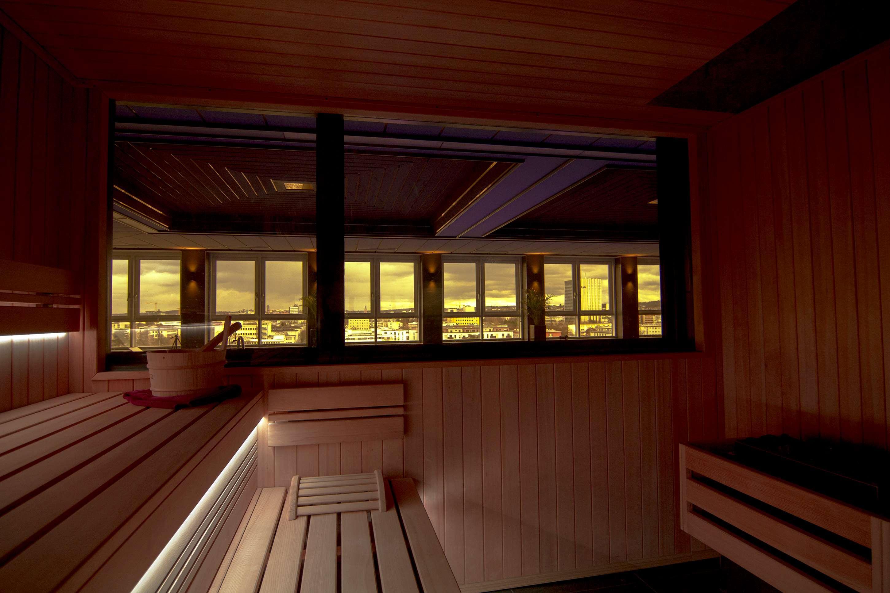 Best Western Plus Plaza Hotel Darmstadt Eksteriør bilde
