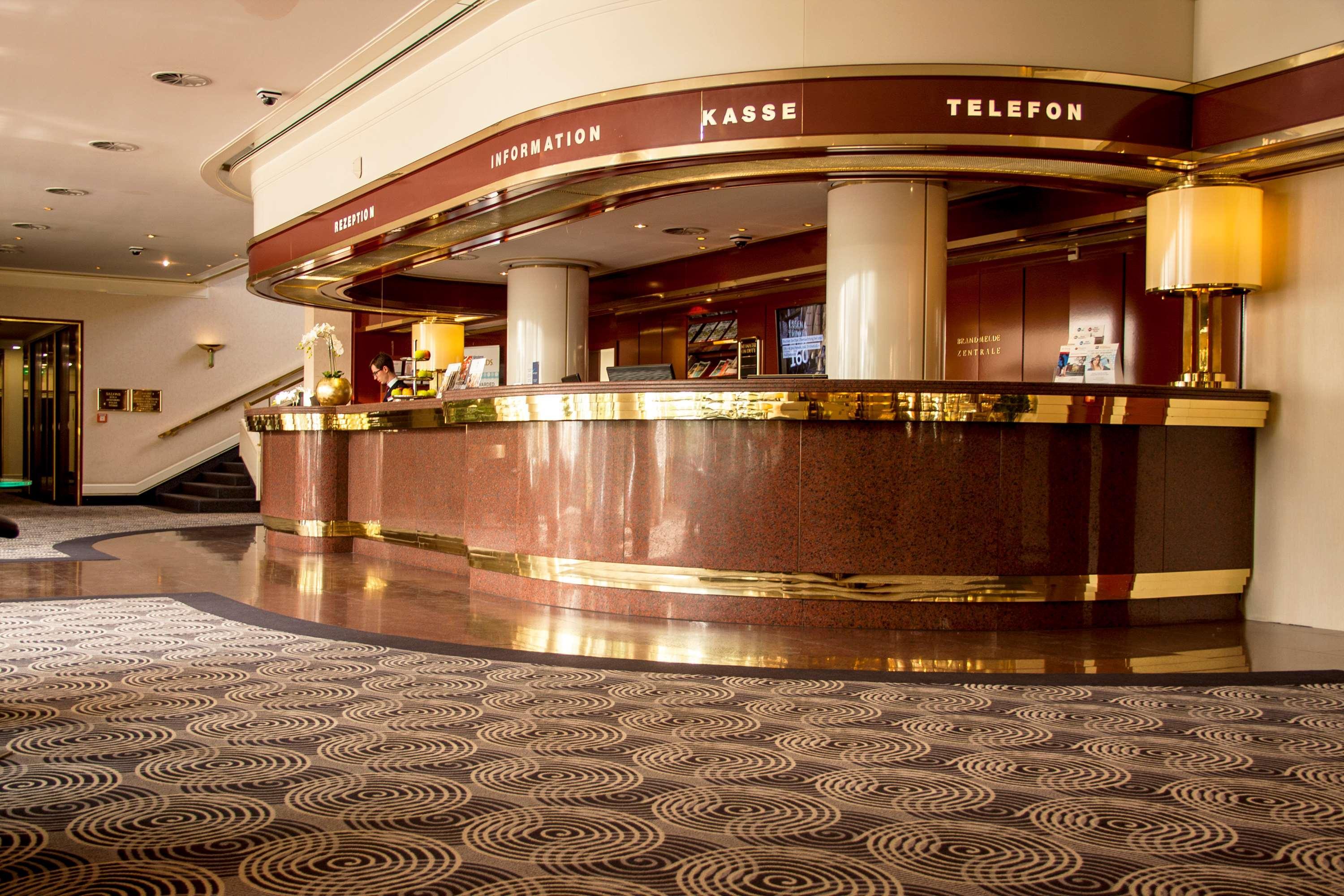 Best Western Plus Plaza Hotel Darmstadt Eksteriør bilde