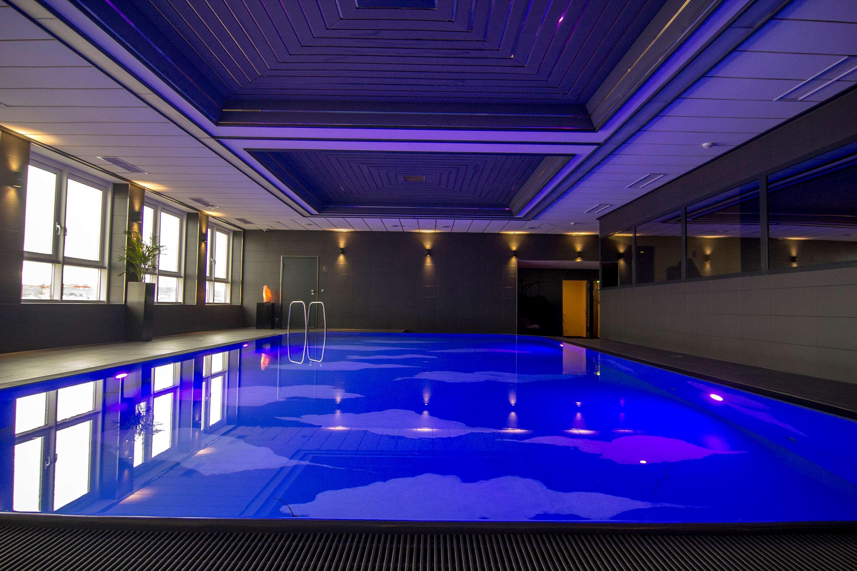Best Western Plus Plaza Hotel Darmstadt Eksteriør bilde