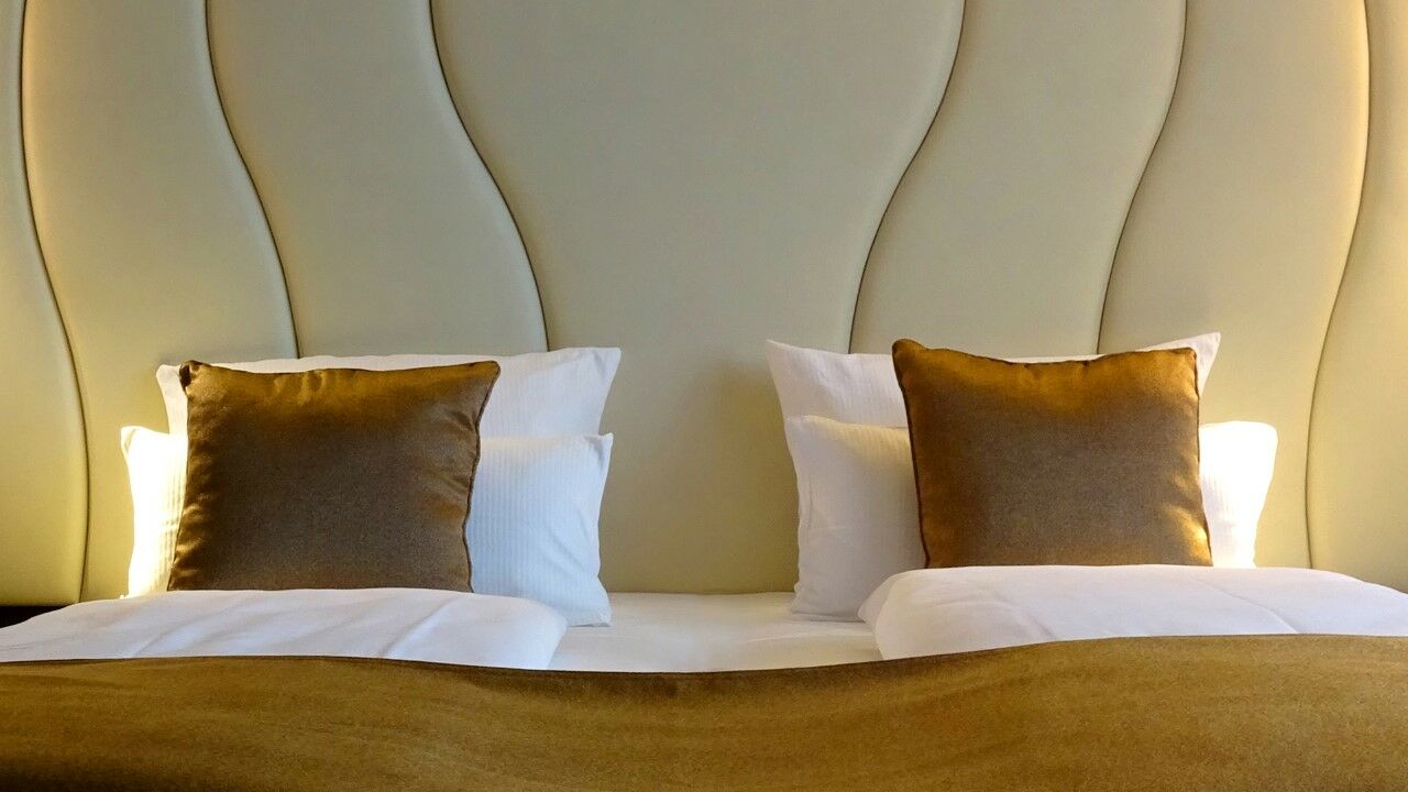 Best Western Plus Plaza Hotel Darmstadt Eksteriør bilde